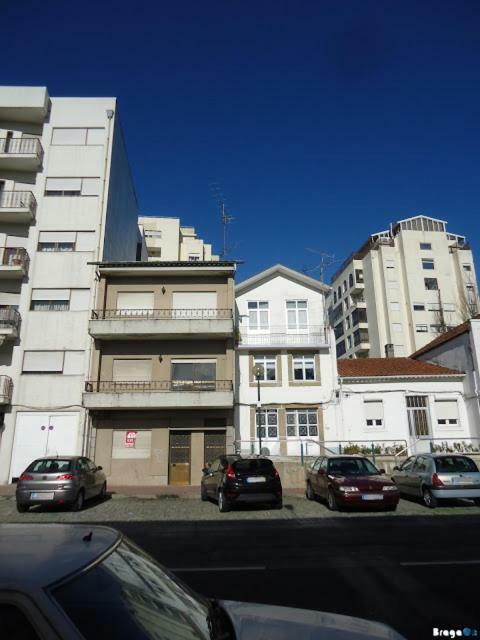 Avenida Apartment 1,2 E 3 Braga Exterior foto